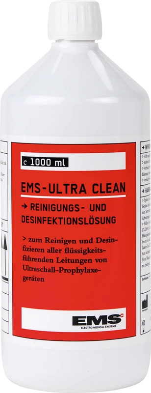 ULTRA CLEAN