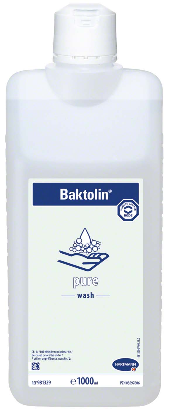 Baktolin® pure HARTMANN