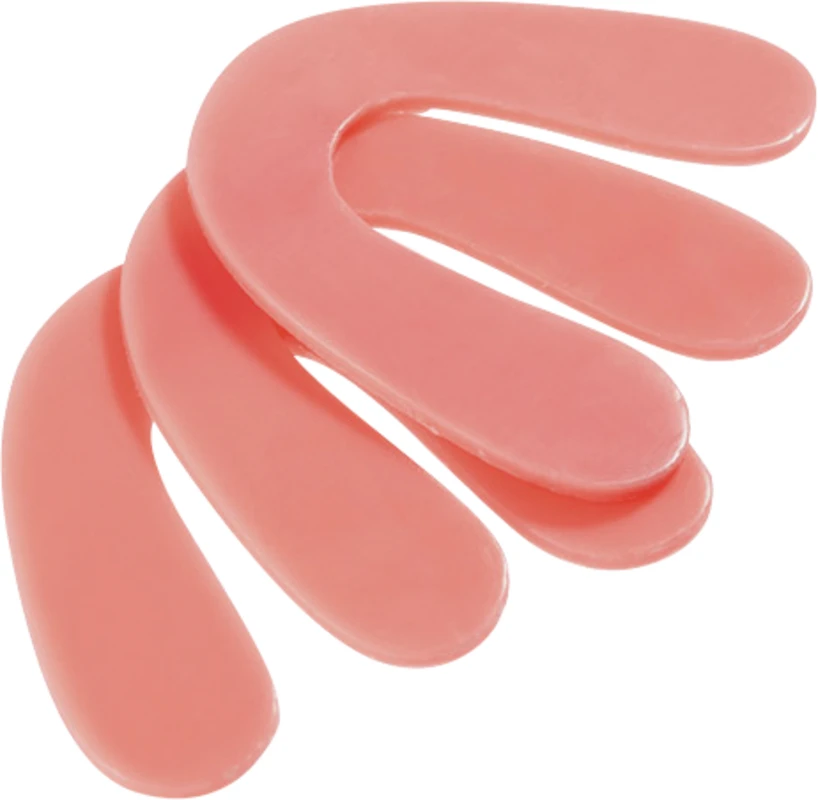 Bissregistrierungswachs Gebdi Dentalprodukte