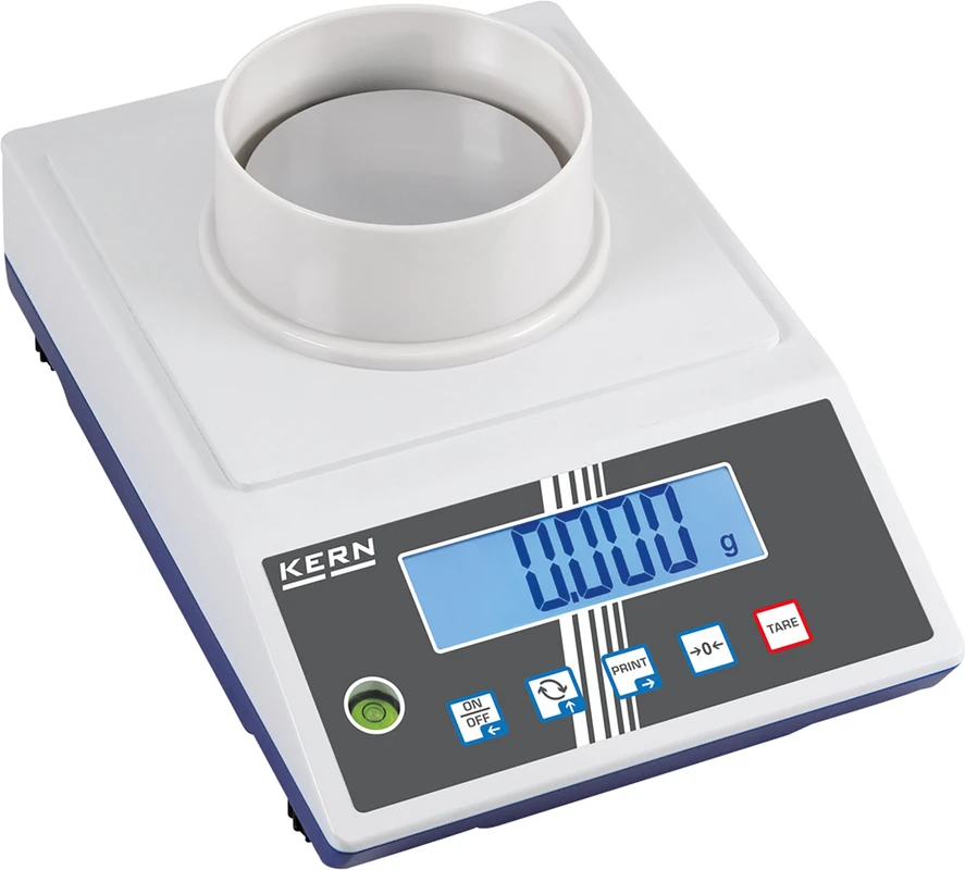 Präzisionswaage PCB Stück 350-3 max. = 350g / d = 0,001g