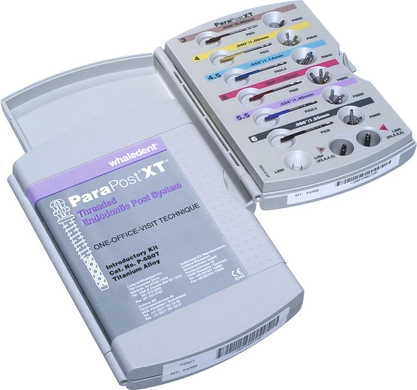 ParaPost® XT™ COLTENE