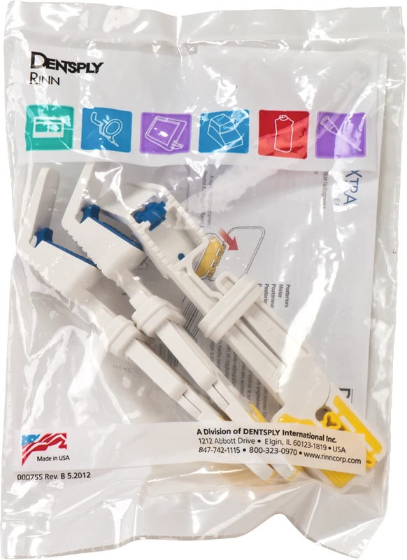 Snap-A-Ray® Xtra Packung 3 Stück