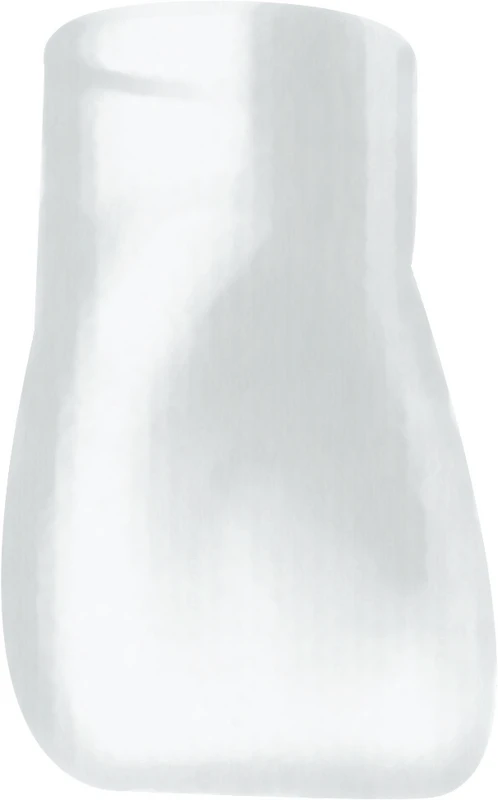 Strip-Kronen Klar Packung 5 Stück Nr. 110