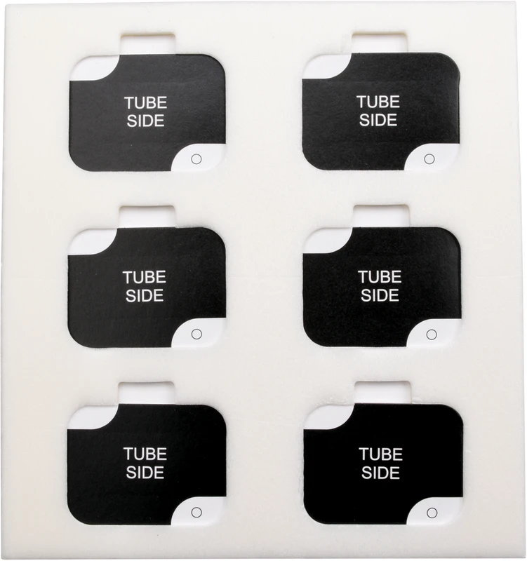 I-Dot Speicherfolien Packung 6 Folien Größe 2