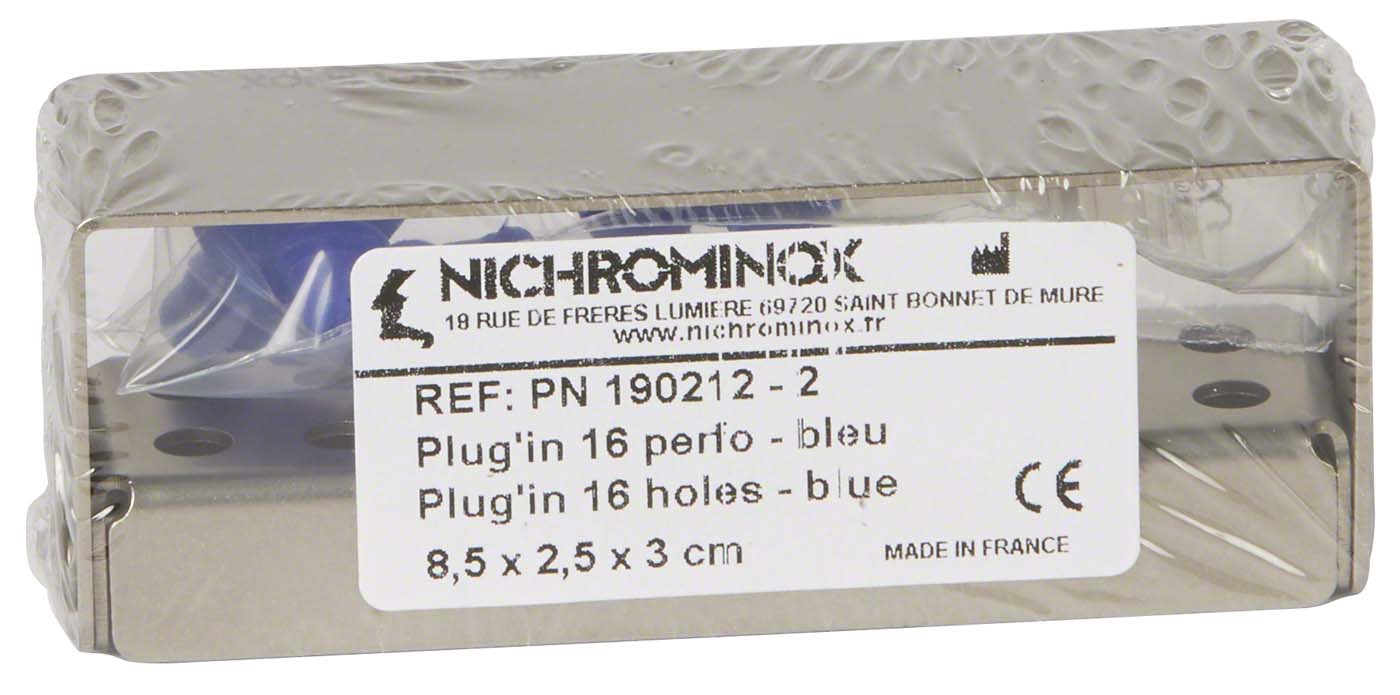 PLUG IN NICHROMINOX