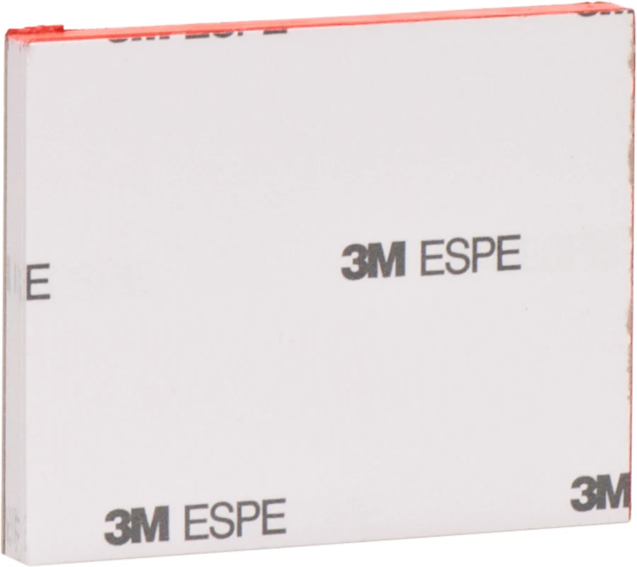 Anmischblöcke Stück 60 x 75 mm, für Komposit