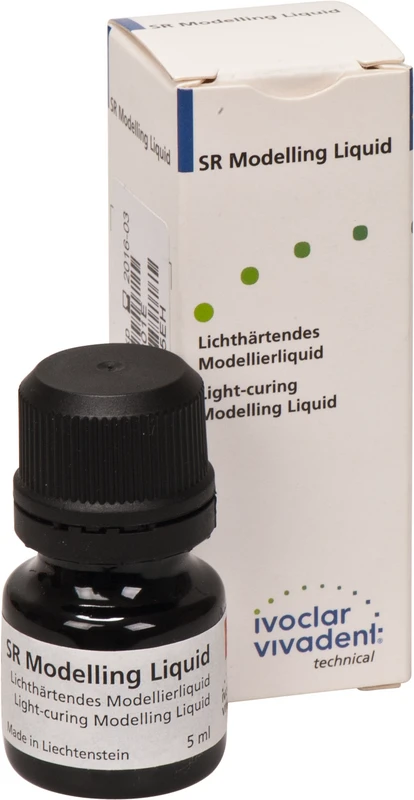 SR Nexco® Modellierflüssigkeit Ivoclar Vivadent