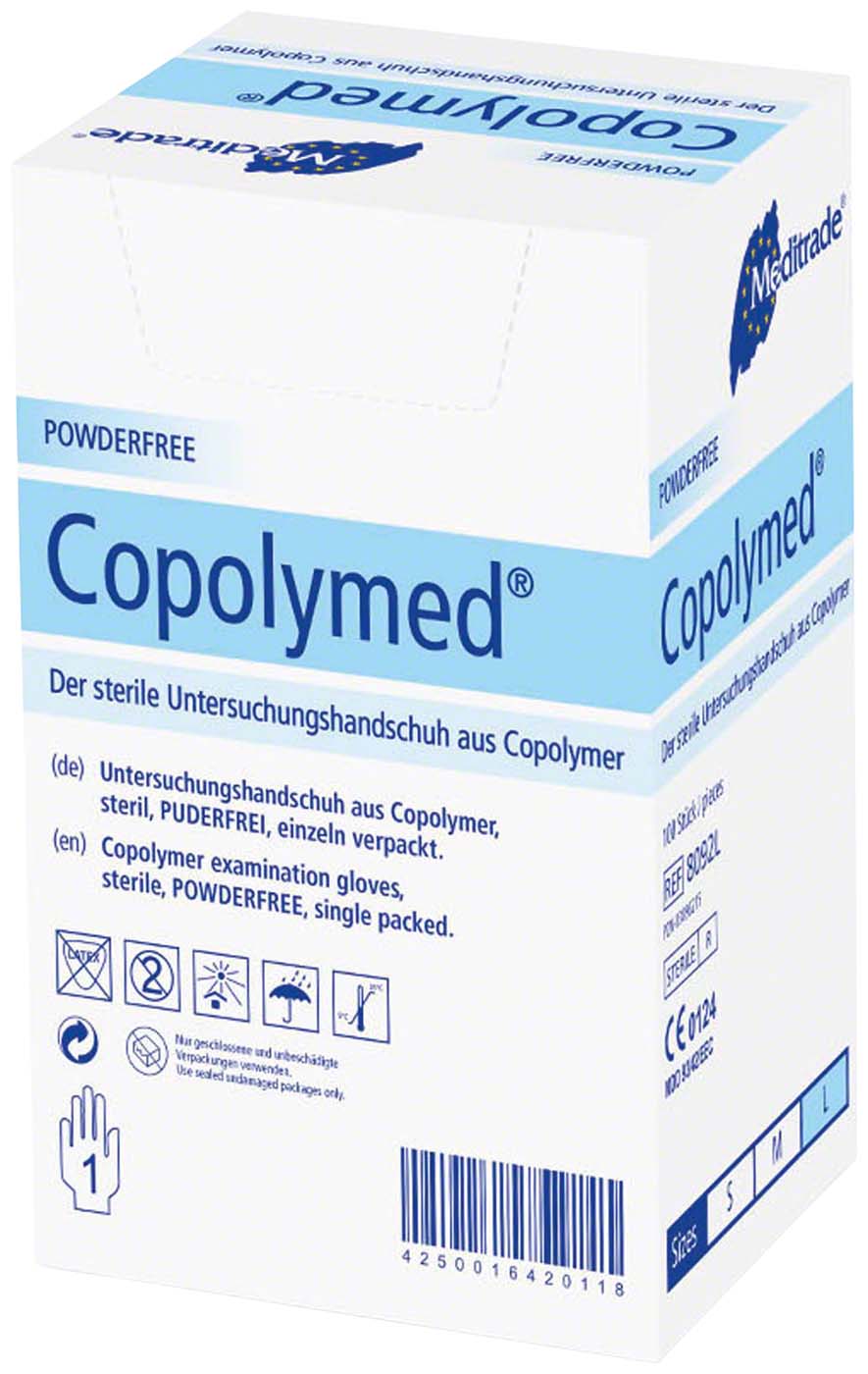 Copolymed™ Meditrade