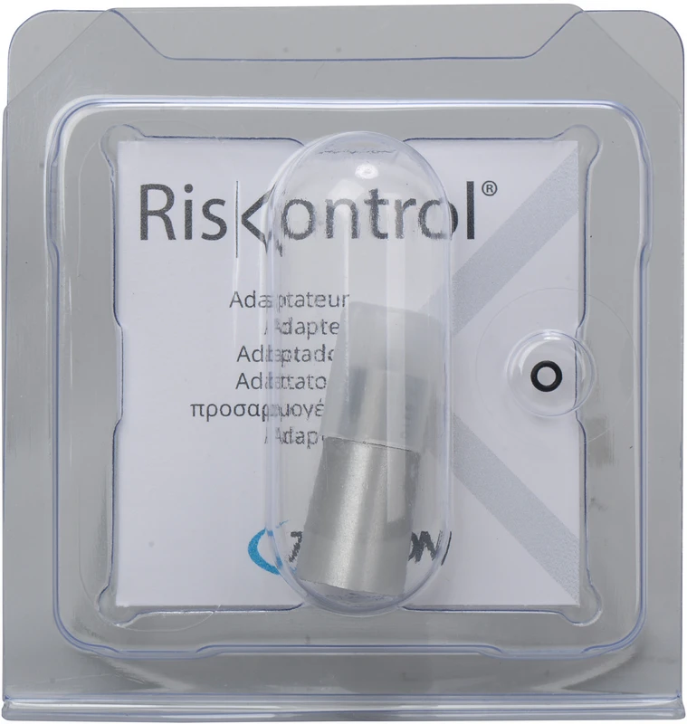 RISKONTROL® Adapter Stück Fa C2