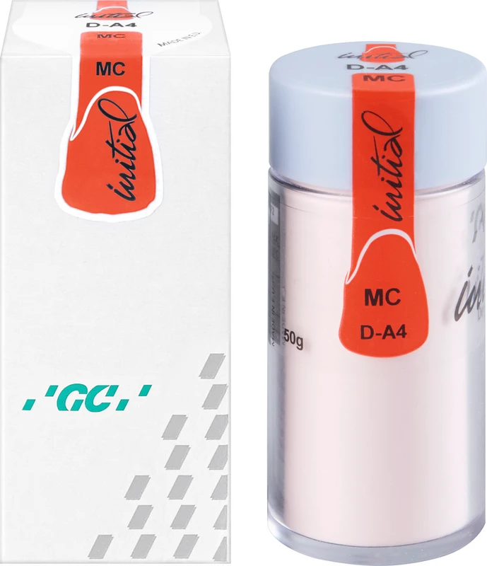GC Initial™ MC Dose 50 g Pulver dentin DA4