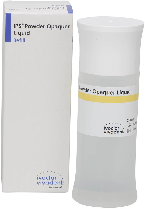 IPS Style® Ceram Liquid Ivoclar Vivadent