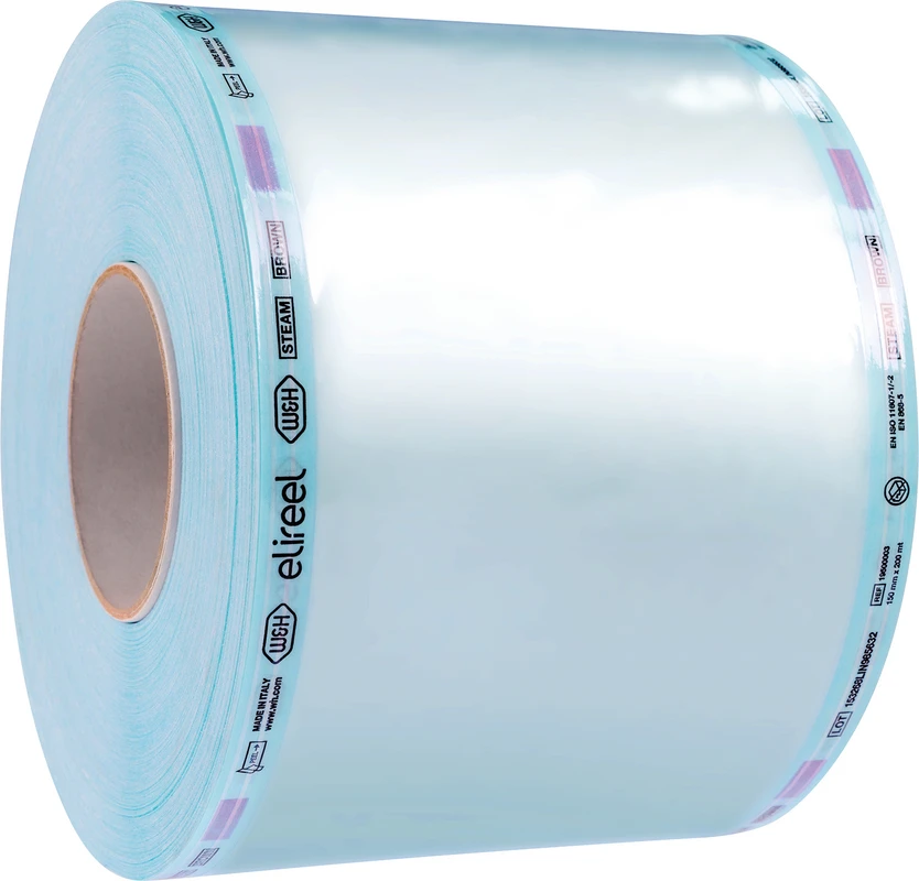 EliReel Rolle 200 m, 15 cm