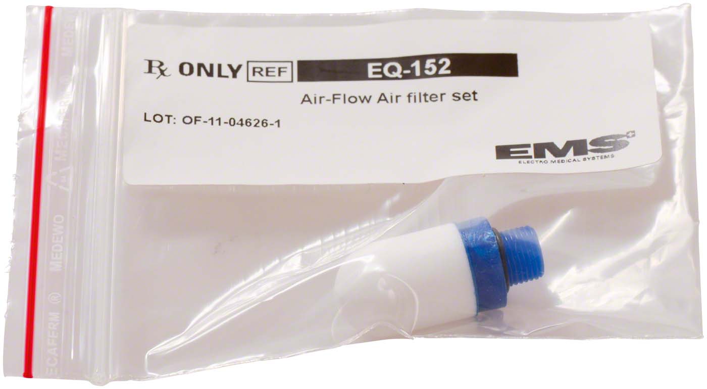 AIR-FLOW® Master Luftfilter EMS
