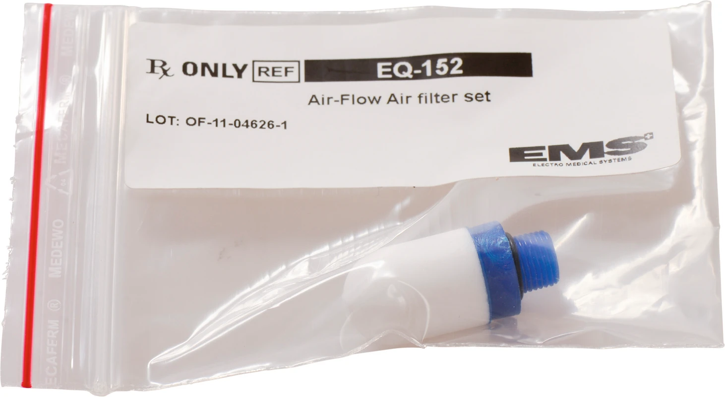 AIR-FLOW® Master Luftfilter EMS