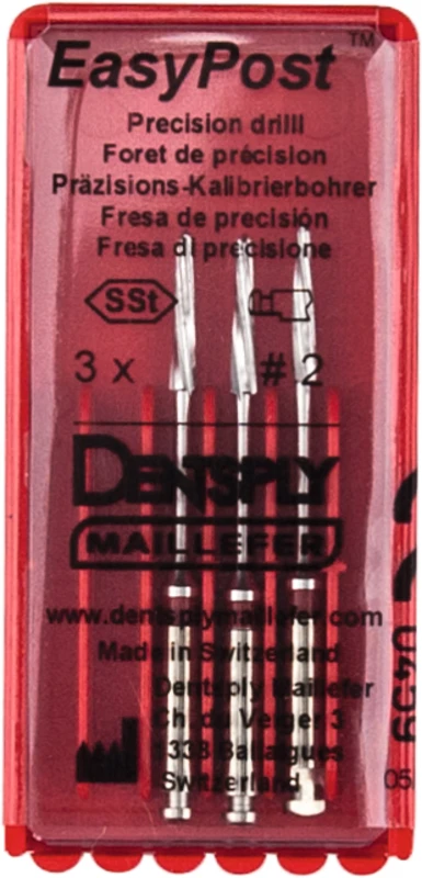 EASYPOST Dentsply Sirona