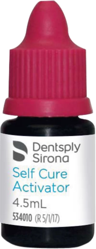 Self-Cure Activator Dentsply Sirona