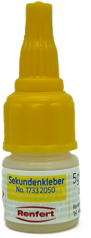 Sekundenkleber Renfert