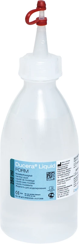 Ducera® Liquid FORM Flasche 250 ml