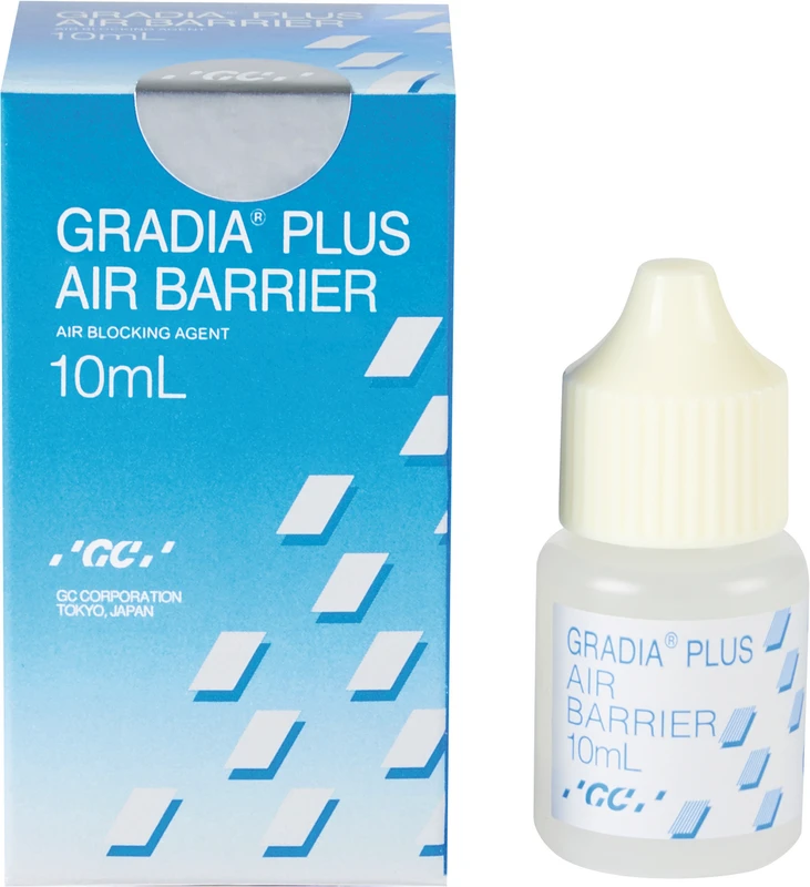 GC GRADIA PLUS Air Barrier GC