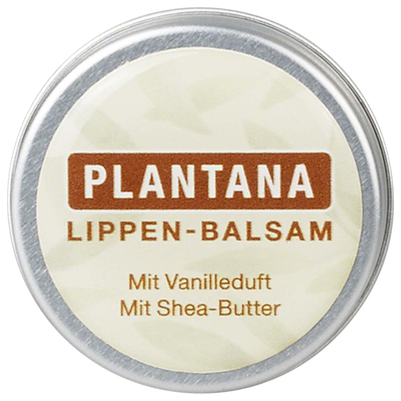 PLANTANA® LIPPEN-BALSAM Hager &amp; Werken