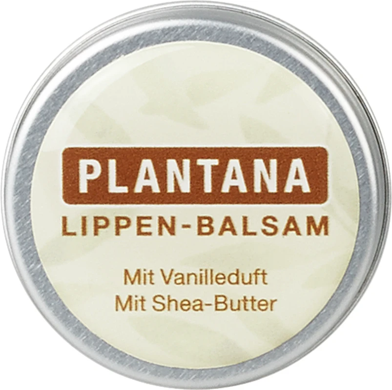 PLANTANA® LIPPEN-BALSAM Hager &amp; Werken