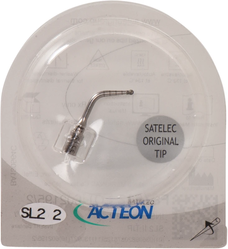 Sinus Lift Stück Kugelosteotom SL2 II