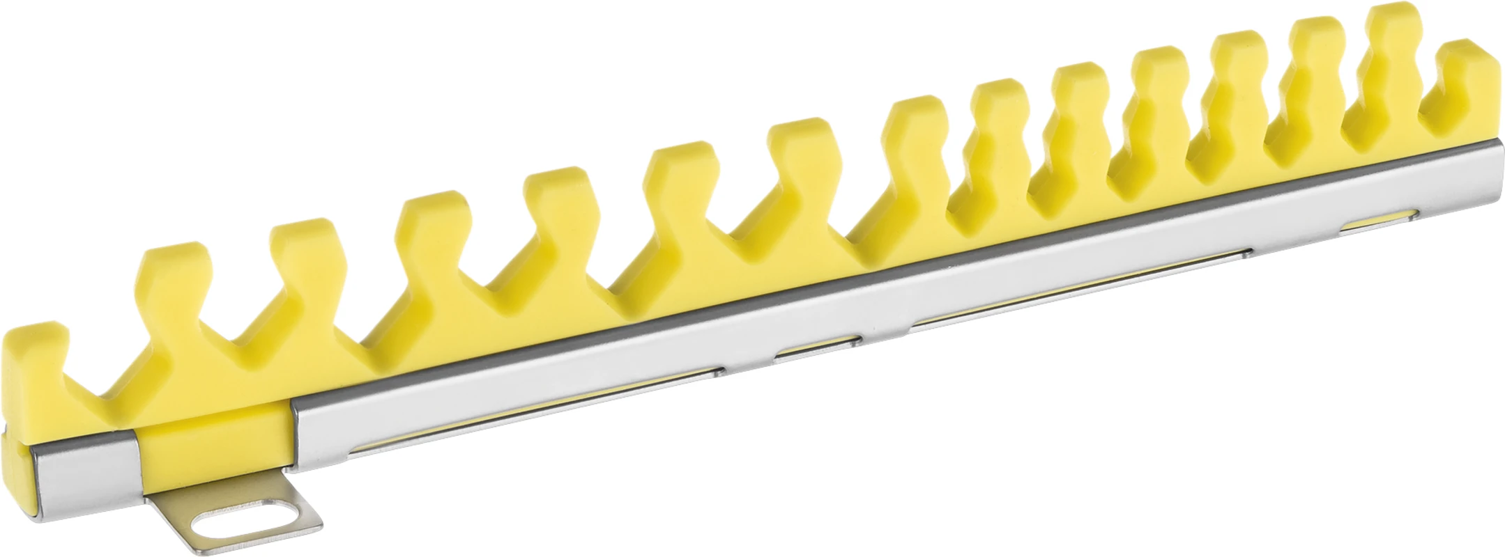 Instrumentenstege Stück 160 x 23 mm, 2 Befestigungsstifte