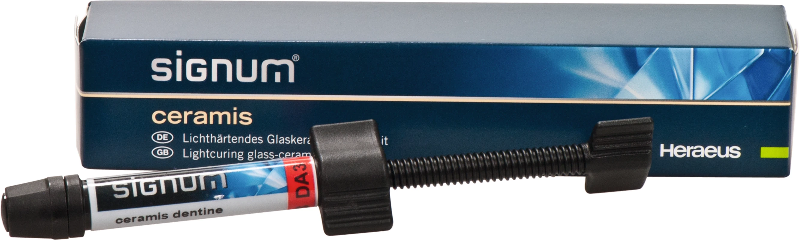 Signum® ceramis Kulzer