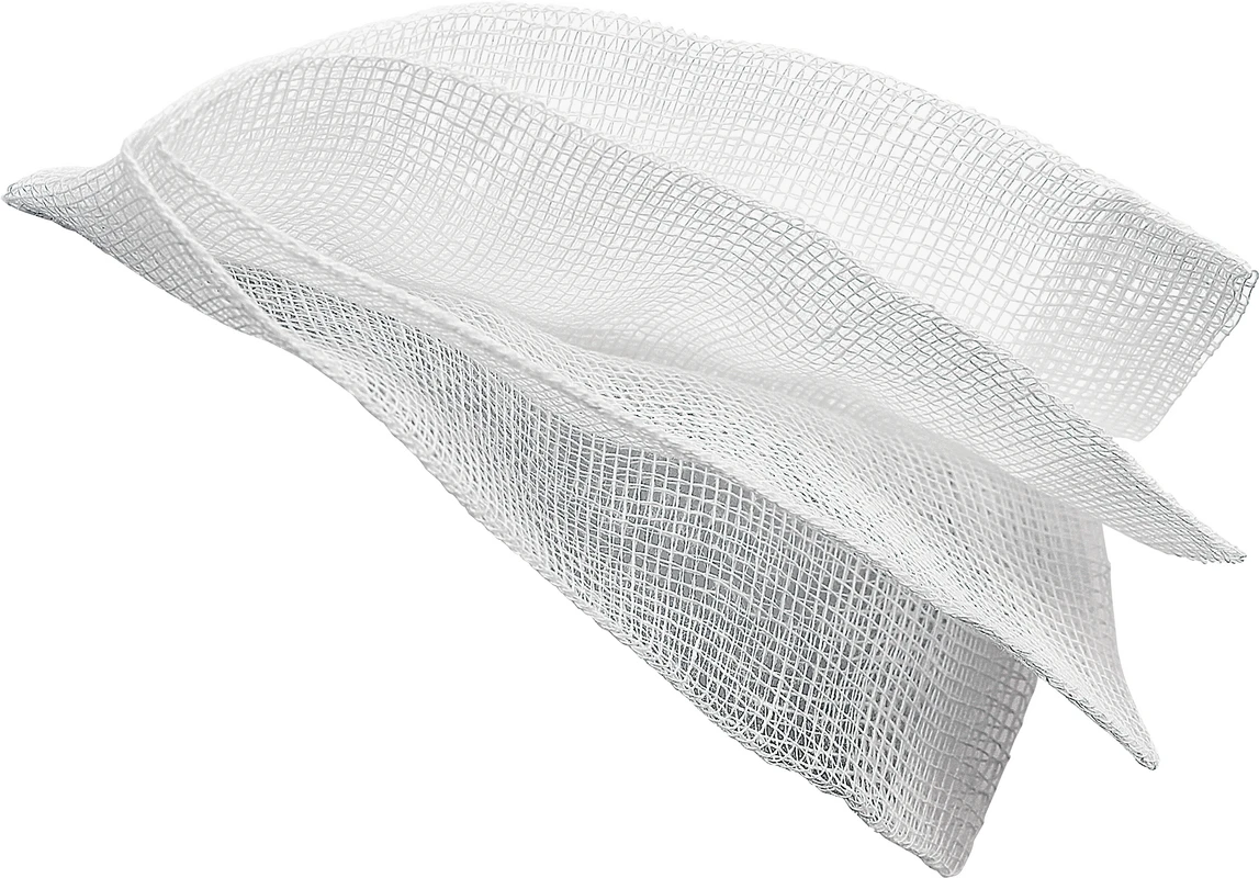 ES-Kompressen steril Packung 100 Stück 5 x 5 cm, 8-fach gelegt