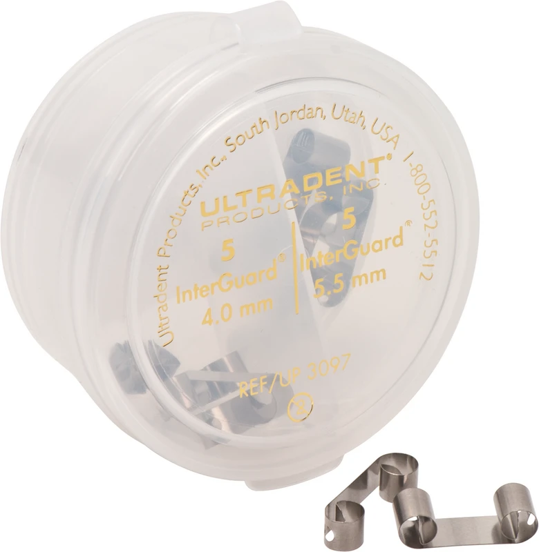 InterGuard® Sortiment