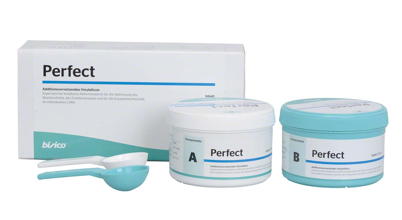 bisico® Perfect bisico