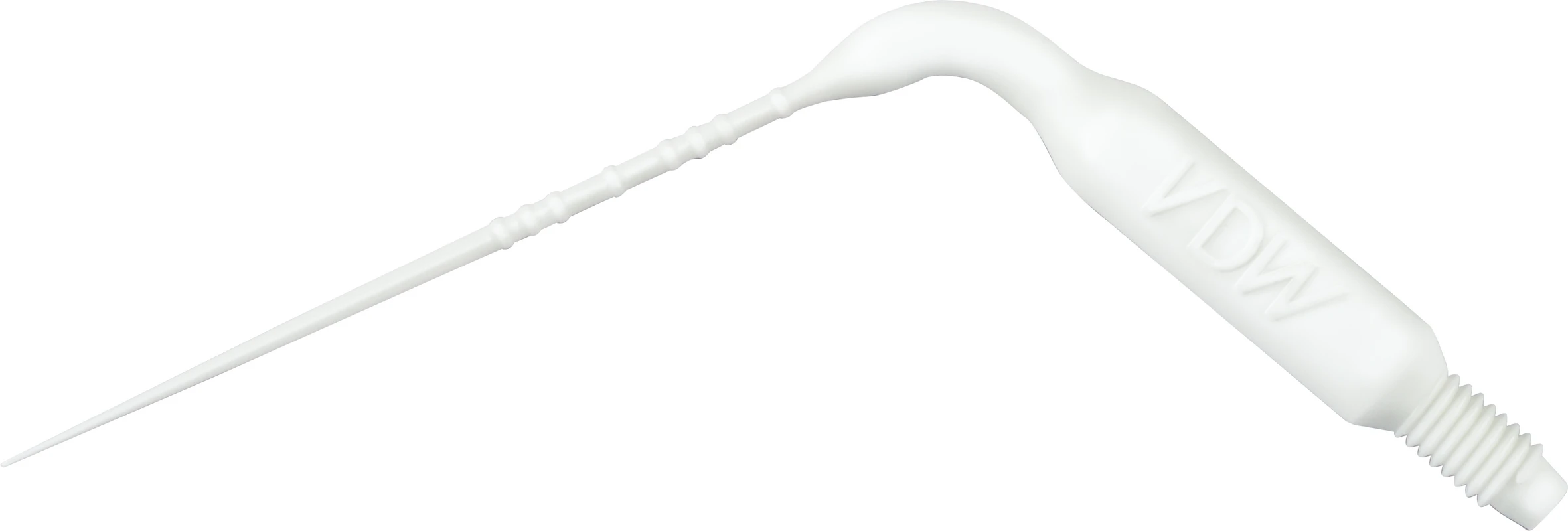 EDDY® Packung 5 x 2 Blister Spülspitzen steril