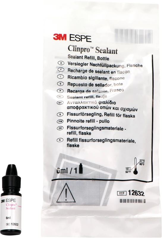Clinpro™ Sealant Flasche 6 ml Versiegler