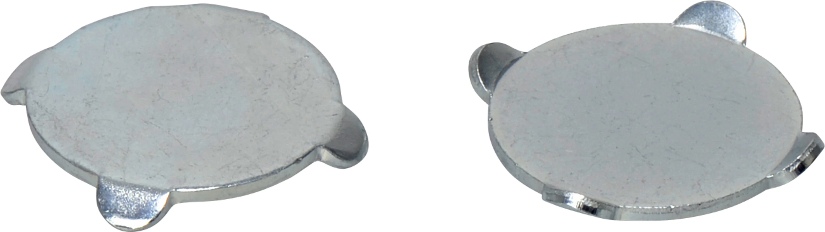 Splitcast Retentionsscheibe Baumann Dental