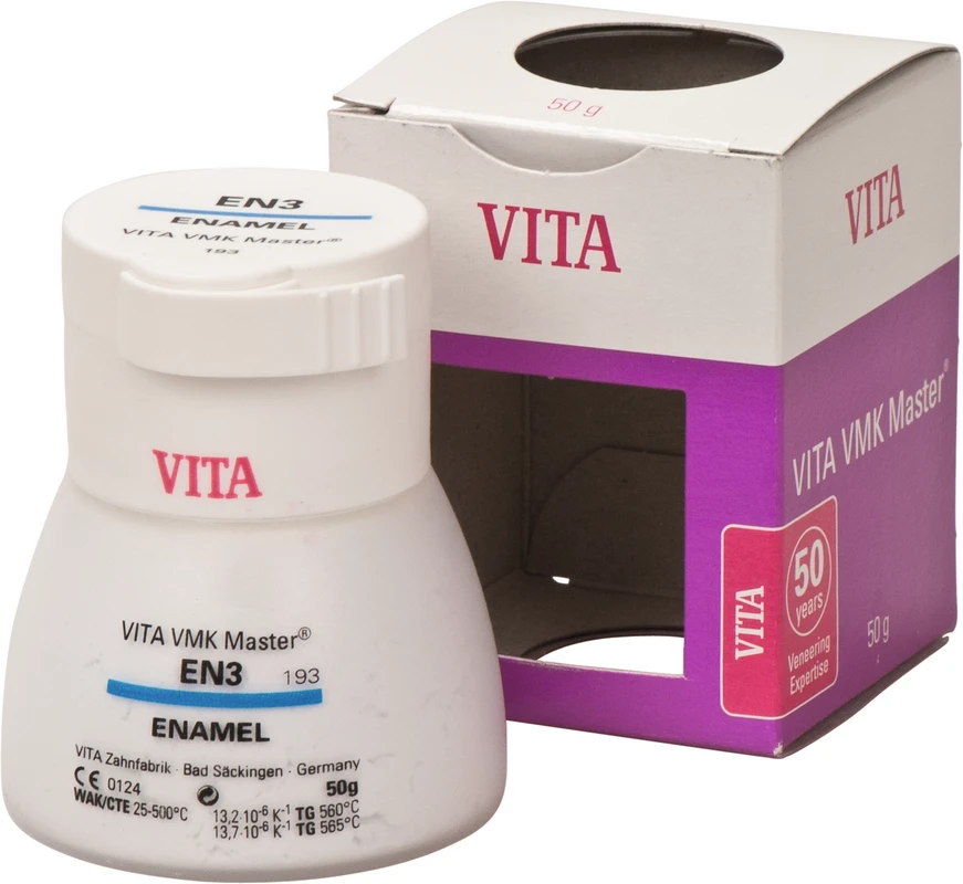VITA VMK Master classical A1-D4® VITA