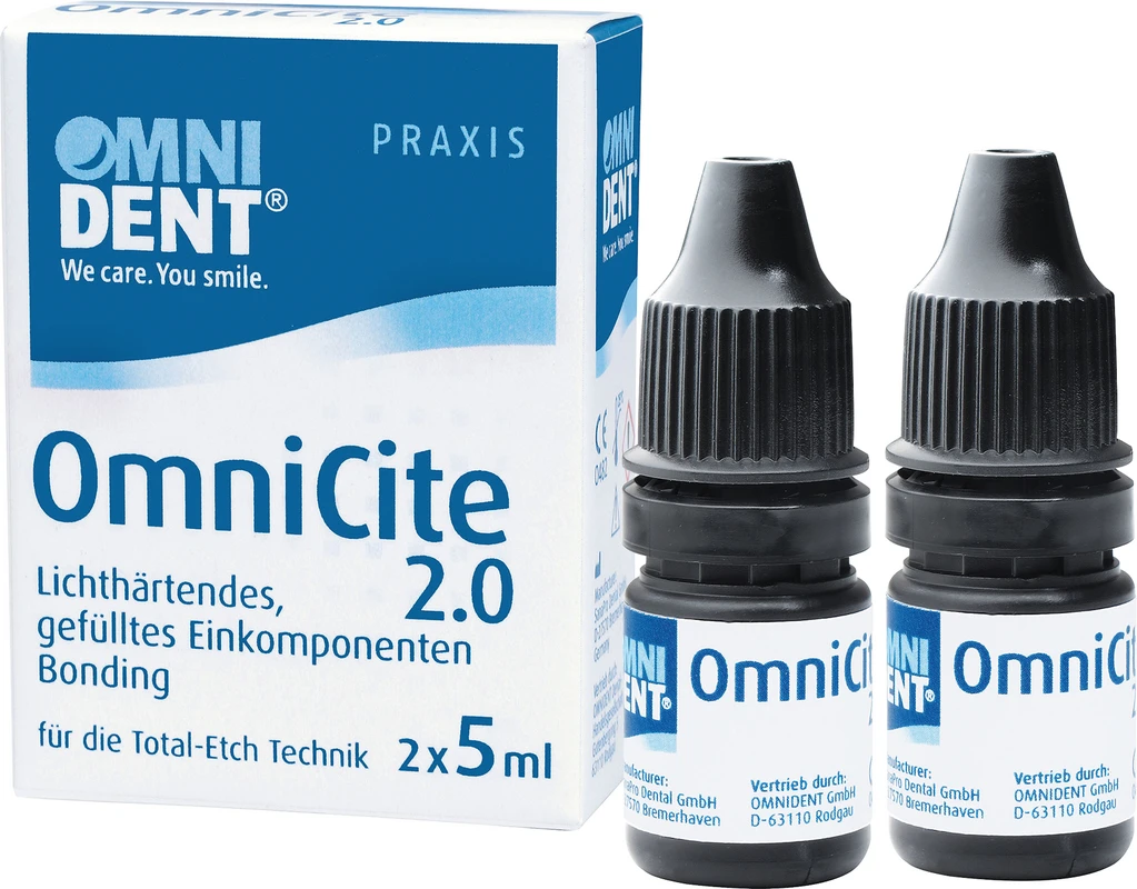 OmniCite 2.0 OMNIDENT