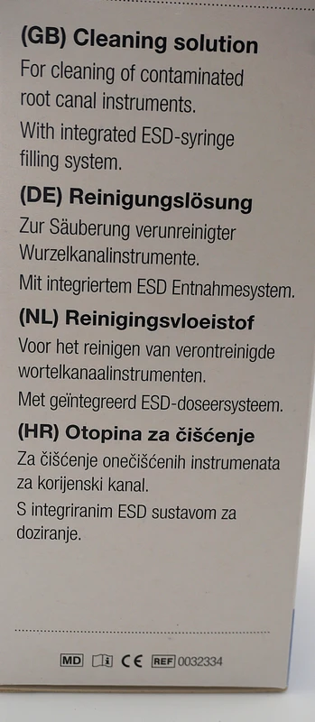 CHX-Endo 2% lege artis