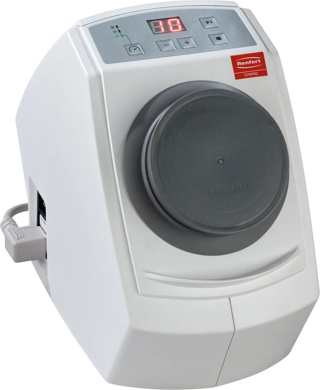 SYMPRO Stück 100-240 V inklusive Zubehör