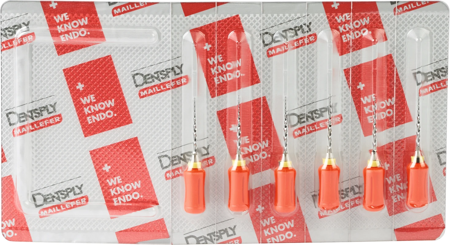 ProTaper® Shaping steril