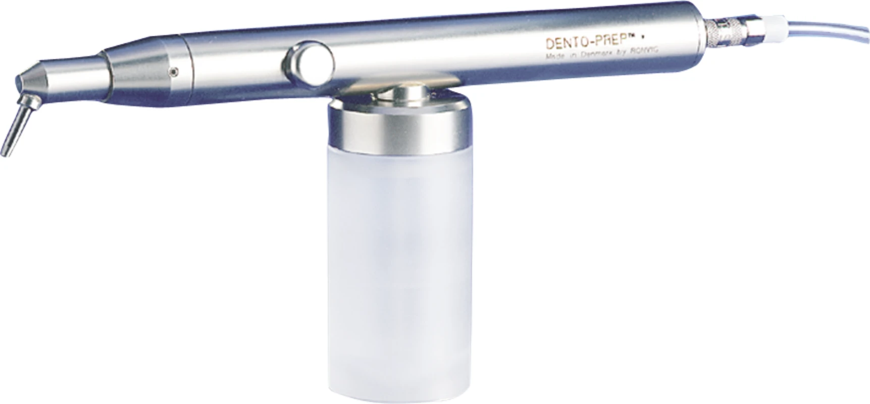 DENTO-PREP™ Stück Pulverstrahlgerät