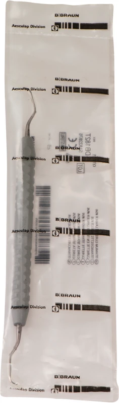 Titanküretten Aesculap