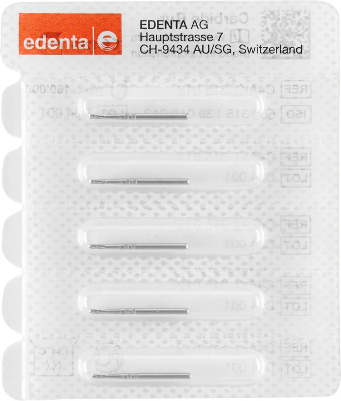 Kronentrenner C4AK Edenta