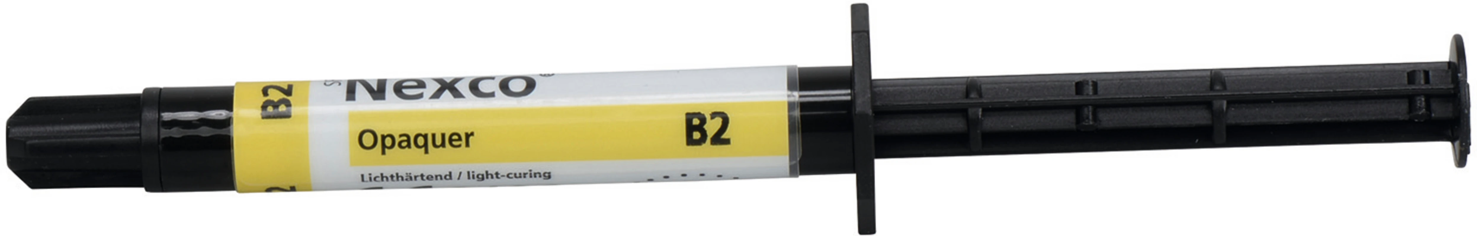 SR Nexco® Spritze 2 ml Paste opaquer B2