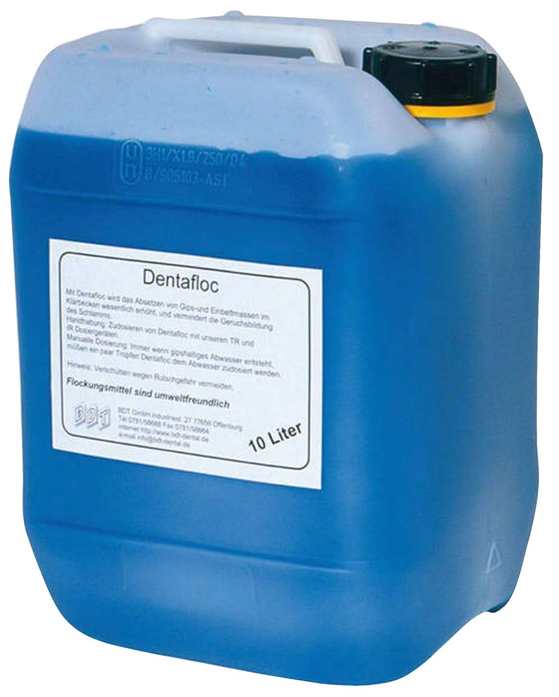 Dentafloc BDT