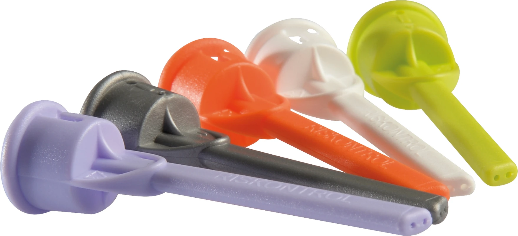 RISKONTROL® ART Packung 250 Stück Lakritze