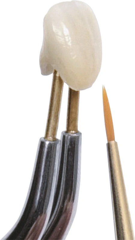 Jacketgrip Stück 11050300, gebogen