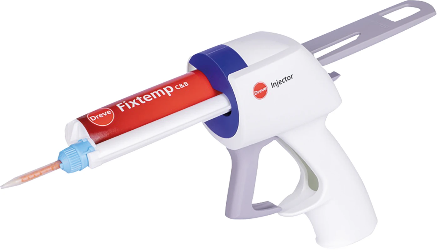 DS 50 Injector Dreve Dentamid