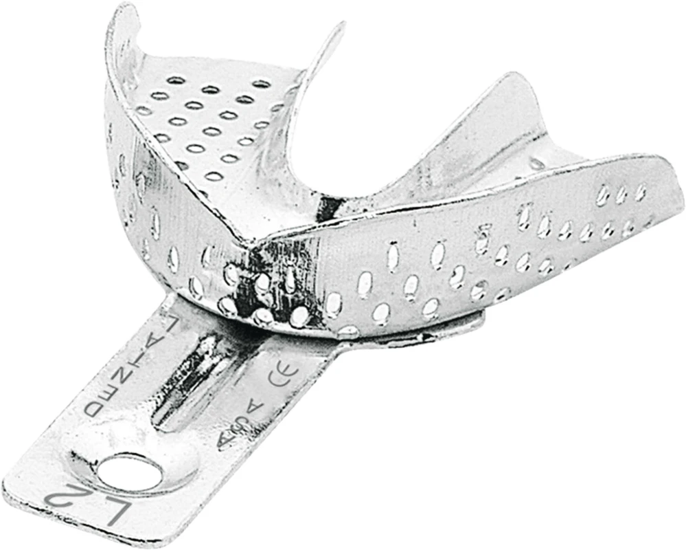 Abdrucklöffel ASA Dental