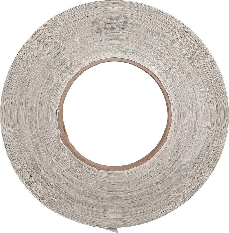 Korundpapier Rolle 50 m, Körnung 180