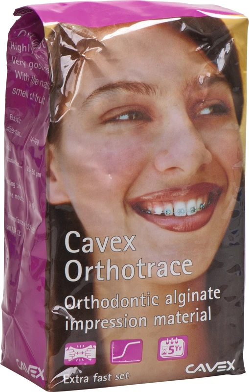 CAVEX Orthotrace Cavex